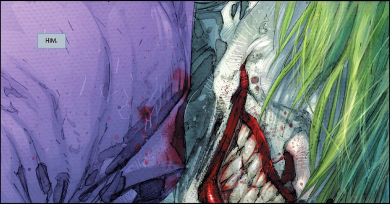 Illustration for article titled Batman: Europa Is Finally Published Ten Years Late, Isn’t Half Bad